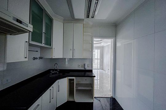 Cozinha de apartamento para alugar com 4 quartos, 96m² em Vila Gomes Cardim, São Paulo