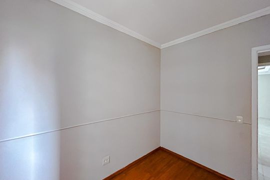 Quarto 4 de apartamento para alugar com 4 quartos, 96m² em Vila Gomes Cardim, São Paulo