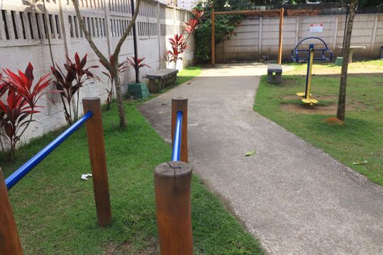 Apartamento para alugar com 2 quartos, 40m² em Nova Brasília, Salvador
