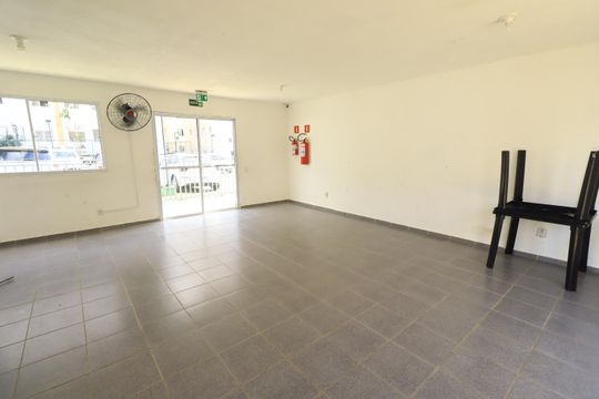 Apartamento para alugar com 2 quartos, 40m² em Nova Brasília, Salvador
