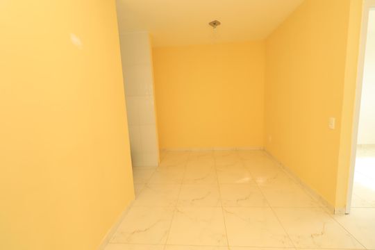 Apartamento para alugar com 2 quartos, 40m² em Nova Brasília, Salvador