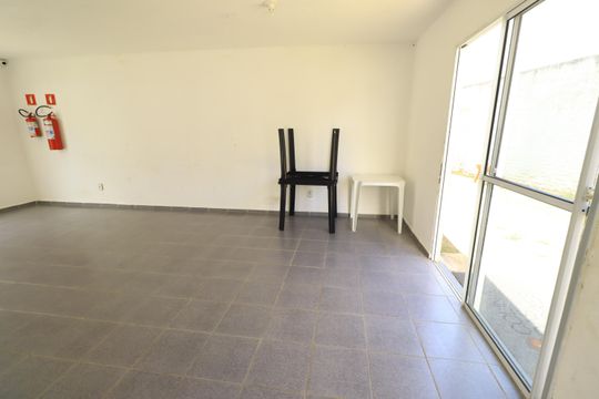 Apartamento para alugar com 2 quartos, 40m² em Nova Brasília, Salvador
