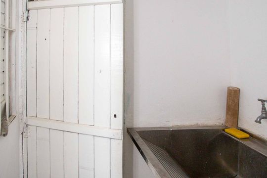 Área comum de casa à venda com 4 quartos, 115m² em Casa Grande, Diadema