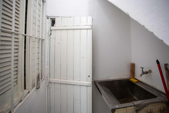 Área comum de casa à venda com 4 quartos, 115m² em Casa Grande, Diadema