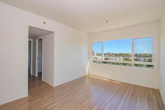 Apartamento à venda com 2 quartos, 64m² em Parque Santa Fé, Porto Alegre