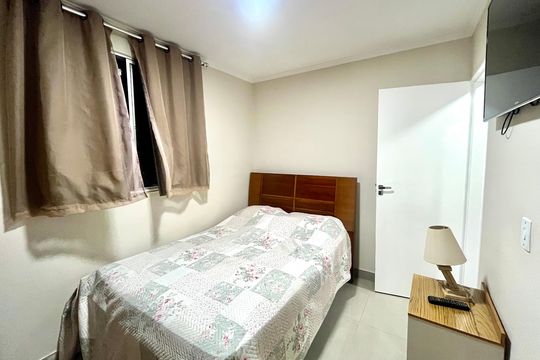 Apartamento para alugar com 3 quartos, 70m² em Palmares, Belo Horizonte