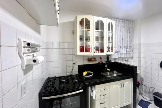 Apartamento para alugar com 3 quartos, 70m² em Palmares, Belo Horizonte