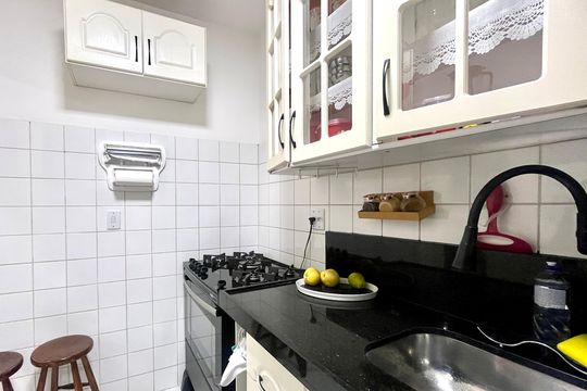 Apartamento para alugar com 3 quartos, 70m² em Palmares, Belo Horizonte