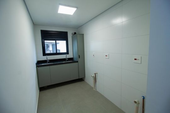 Kitnet/Studio para alugar com 1 quarto, 26m² em Vila Regente Feijó, São Paulo