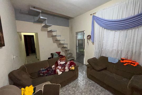 Casa à venda com 3 quartos, 220m² em Roncon, Ribeirão Pires