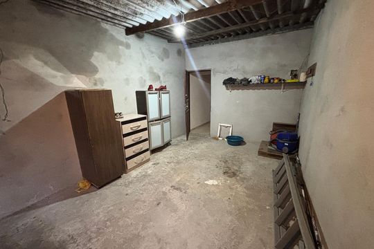 Garagem de casa à venda com 3 quartos, 220m² em Roncon, Ribeirão Pires