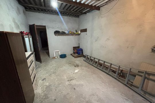 Garagem de casa à venda com 3 quartos, 220m² em Roncon, Ribeirão Pires