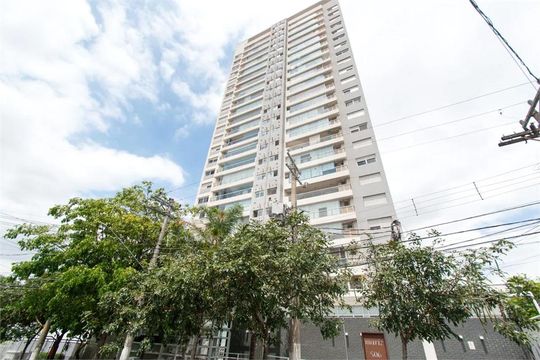 Apartamento à venda com 2 quartos, 102m² em Vila Mariana, São Paulo