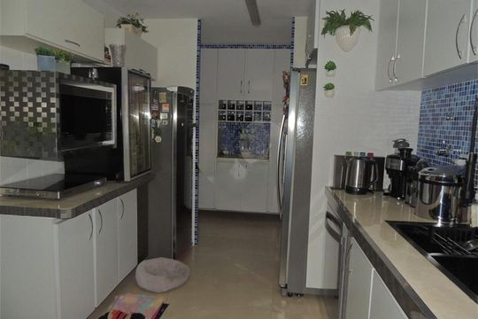 Apartamento à venda com 3 quartos, 180m² em Santo Amaro, São Paulo
