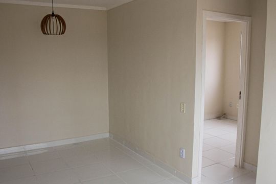 Apartamento para alugar com 2 quartos, 42m² em Guaratiba, Rio de Janeiro