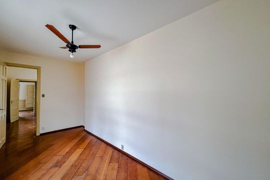 Quarto 3 de casa para alugar com 4 quartos, 120m² em Parque São Jorge, São Paulo