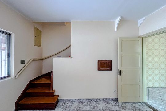 Casa para alugar com 4 quartos, 120m² em Parque São Jorge, São Paulo