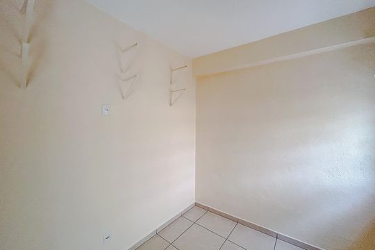 Quarto de Serviço de casa para alugar com 4 quartos, 120m² em Parque São Jorge, São Paulo