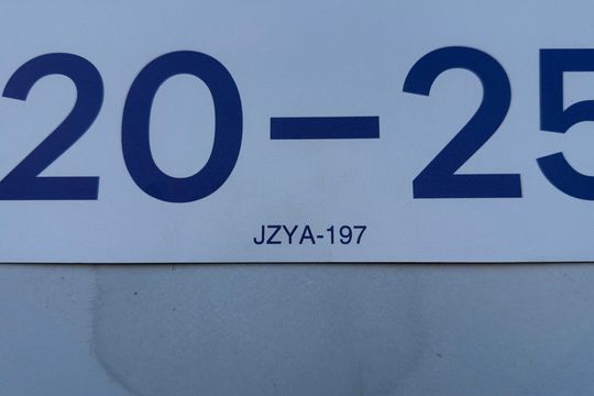 Placa JZYA-197 de casa para alugar com 1 quarto, 60m² em Vila Nova Curuca, São Paulo