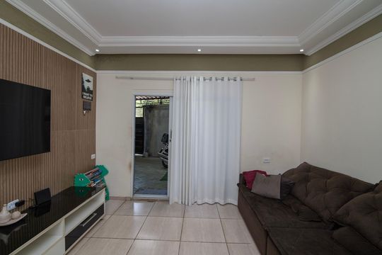Casa à venda com 3 quartos, 193m² em Loteamento Remanso Campineiro, Hortolândia
