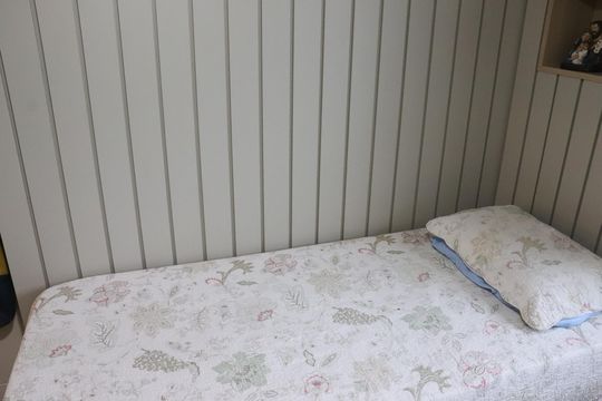Quarto 2 de apartamento para alugar com 3 quartos, 110m² em Parque Tamandaré, Campos dos Goytacazes