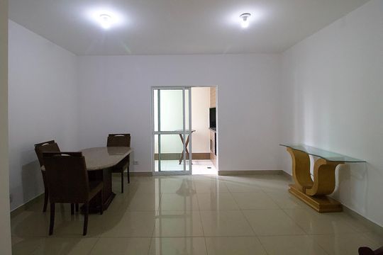 Apartamento à venda com 3 quartos, 79m² em Campina do Siqueira, Curitiba