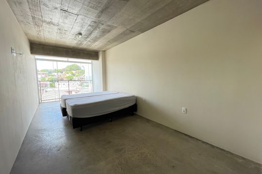 Kitnet/Studio para alugar com 1 quarto, 35m² em Vila Indiana, São Paulo