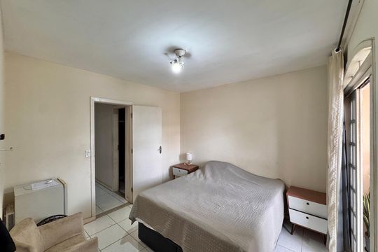 Quarto 1 de casa de condomínio à venda com 3 quartos, 134m² em Ilha de Guaratiba, Rio de Janeiro