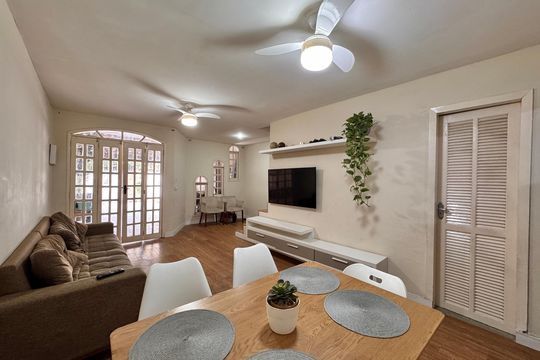 Casa de Condomínio à venda com 3 quartos, 134m² em Ilha de Guaratiba, Rio de Janeiro