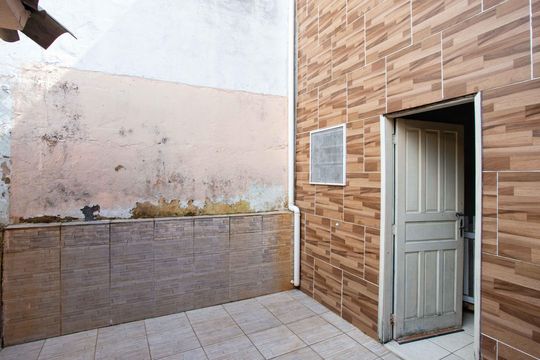 Área comum de casa à venda com 3 quartos, 109m² em Taboão, Diadema