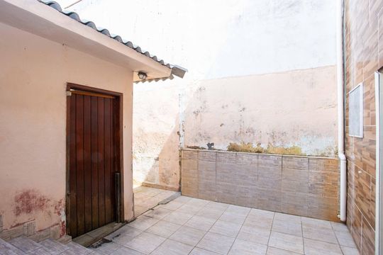 Área comum de casa à venda com 3 quartos, 109m² em Taboão, Diadema