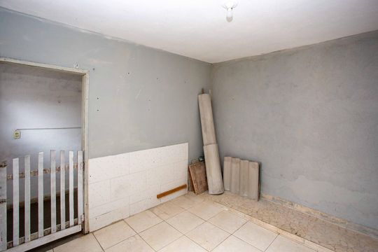 Área de Serviço de casa à venda com 3 quartos, 109m² em Taboão, Diadema