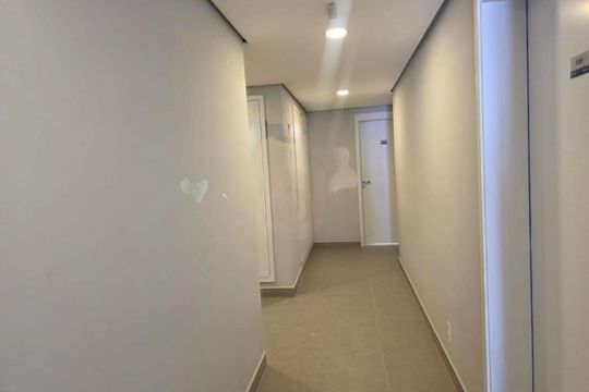 Apartamento à venda com 2 quartos, 40m² em Vila Guilhermina, São Paulo