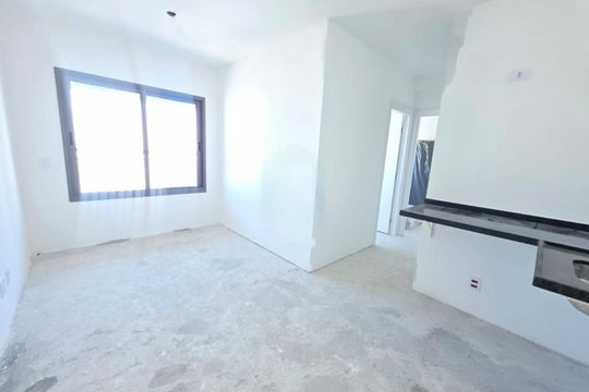 Apartamento à venda com 2 quartos, 40m² em Vila Guilhermina, São Paulo