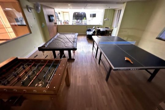 Apartamento para alugar com 2 quartos, 125m² em Santana, São Paulo