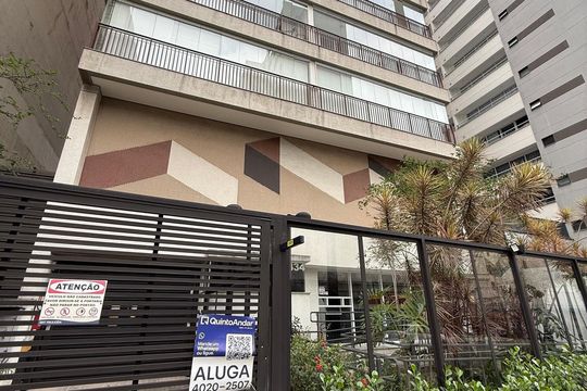 Kitnet/Studio para alugar com 1 quarto, 30m² em Centro Histórico de São Paulo, São Paulo