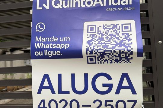 Kitnet/Studio para alugar com 1 quarto, 30m² em Centro Histórico de São Paulo, São Paulo