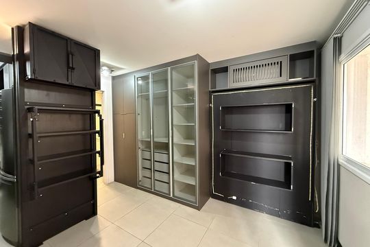 Kitnet/Studio para alugar com 1 quarto, 30m² em Centro Histórico de São Paulo, São Paulo