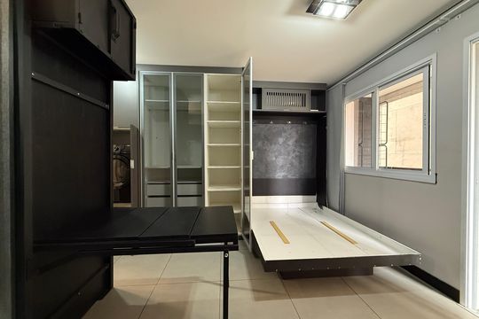Kitnet/Studio para alugar com 1 quarto, 30m² em Centro Histórico de São Paulo, São Paulo