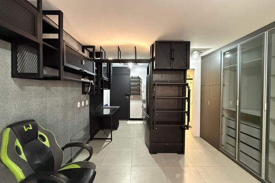 Kitnet/Studio para alugar com 1 quarto, 30m² em Centro Histórico de São Paulo, São Paulo