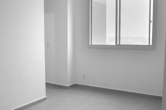 Apartamento para alugar com 2 quartos, 39m² em Socorro, São Paulo