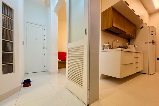 Apartamento para alugar com 3 quartos, 106m² em Ipanema, Rio de Janeiro