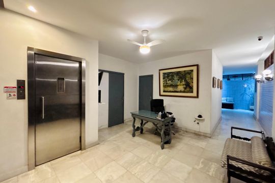 Apartamento para alugar com 3 quartos, 106m² em Ipanema, Rio de Janeiro