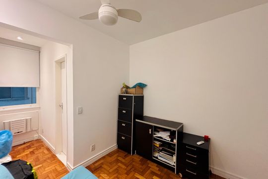 Apartamento para alugar com 3 quartos, 106m² em Ipanema, Rio de Janeiro