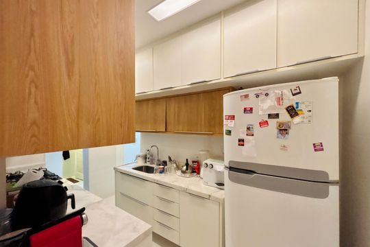 Apartamento para alugar com 3 quartos, 106m² em Ipanema, Rio de Janeiro
