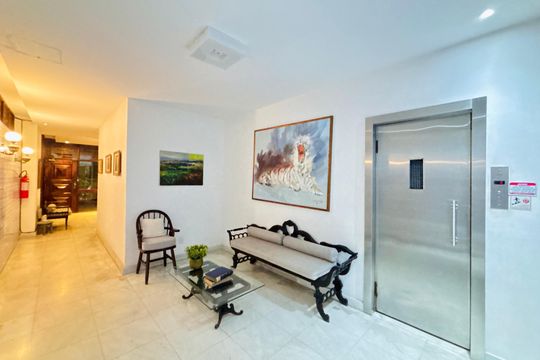 Apartamento para alugar com 3 quartos, 106m² em Ipanema, Rio de Janeiro