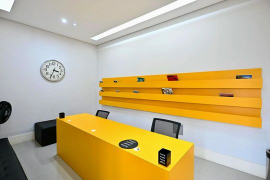 Kitnet/Studio à venda com 1 quarto, 36m² em Brooklin, São Paulo