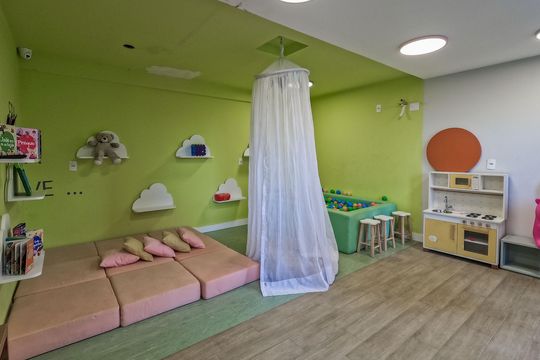 Apartamento para alugar com 2 quartos, 42m² em Vila Albertina, São Paulo