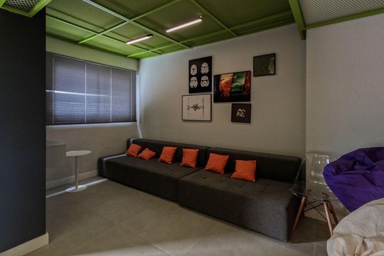 Apartamento para alugar com 2 quartos, 42m² em Vila Albertina, São Paulo