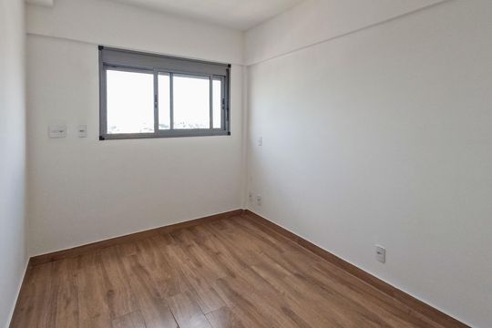 Apartamento para alugar com 2 quartos, 42m² em Vila Albertina, São Paulo